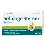 SOLIDAGO STEINER Tabletten