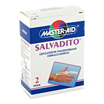 SALVADITO Fingerfertigverband Master Aid