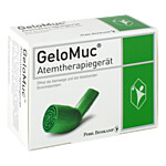 GELOMUC Atemtherapiegerät