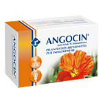 ANGOCIN Anti Infekt N Filmtabletten