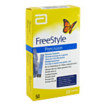 FREESTYLE Precision Blutzucker Teststreifeno.Codierung