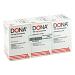 DONA 750 mg Filmtabletten