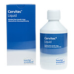 CERVITEC Liquid alkoholfreie Mundspüllösung