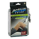 BORT ActiveColor Kniebandage XL haut