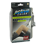 BORT ActiveColor Kniebandage L haut