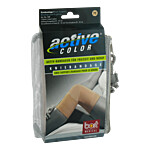 BORT ActiveColor Kniebandage M haut