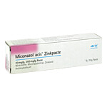 MICONAZOL acis Zinkpaste