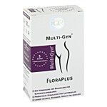 MULTI-GYN FloraPlus Gel