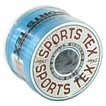 SPORTS TEX Kinesiologie Tape 5 cmx5 m blau