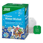 WINTER-WICHTEL Bio Salus Filterbeutel