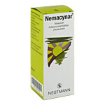 NEMACYNAR Nestmann Tropfen