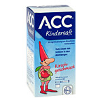 ACC Kindersaft