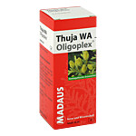 THUJA WA Oligoplex Lösung