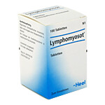 LYMPHOMYOSOT Tabletten