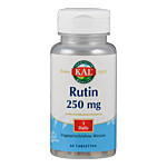 RUTIN 250 mg Tabletten