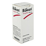 RÖKAN Tropfen 40 mg