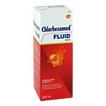 CHLORHEXAMED Fluid