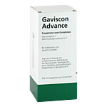 GAVISCON Advance Suspension