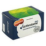 ARTHROBENE Plus Gelenkskapseln