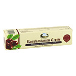 ROSSKASTANIEN CREME