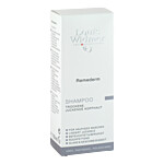 WIDMER Remederm Shampoo leicht parfümiert