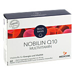 NOBILIN Q10 Multivitamin Kapseln