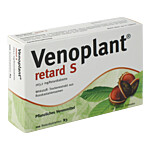 VENOPLANT retard S Tabletten