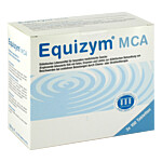 EQUIZYM MCA Tabletten