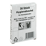 HYGIENEBEUTEL PE Dispenser Box