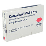 KONAKION MM 2 mg Lösung