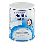 NUTILIS Powder Dickungspulver