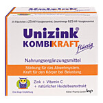 UNIZINK Kombikraft