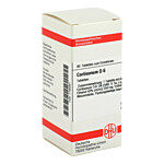 CORTISONUM D 6 Tabletten