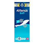 ATTENDS Soft 0 ultra mini