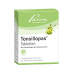 TONSILLOPAS Tabletten