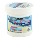 TOTES MEER SALZ Mineral Pflegecreme