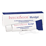 INFECTOSOOR Mundgel