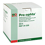 PRO-OPHTA Augenverband S klein