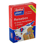 GOTHAPLAST Wundpfl.Reisebox