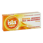 ISLA INGWER Pastillen