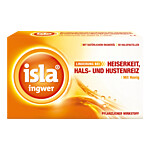 ISLA INGWER Pastillen