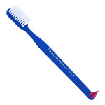 LACTONA M39 Zahnbürste soft m.Stimulator