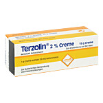 TERZOLIN Creme