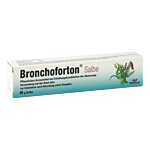 BRONCHOFORTON Salbe