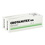 CROTAMITEX Gel