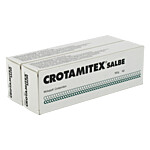 CROTAMITEX Salbe