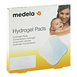 MEDELA Hydrogel Pads