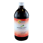 ARONIA 100 prozent Direktsaft Bio