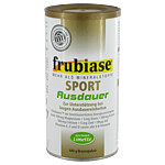 FRUBIASE SPORT Ausdauer Brausepulver