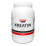 KREATIN MONOHYDRAT 100 prozent Megamax Pulver